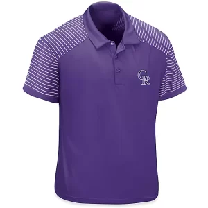 MLB Polo