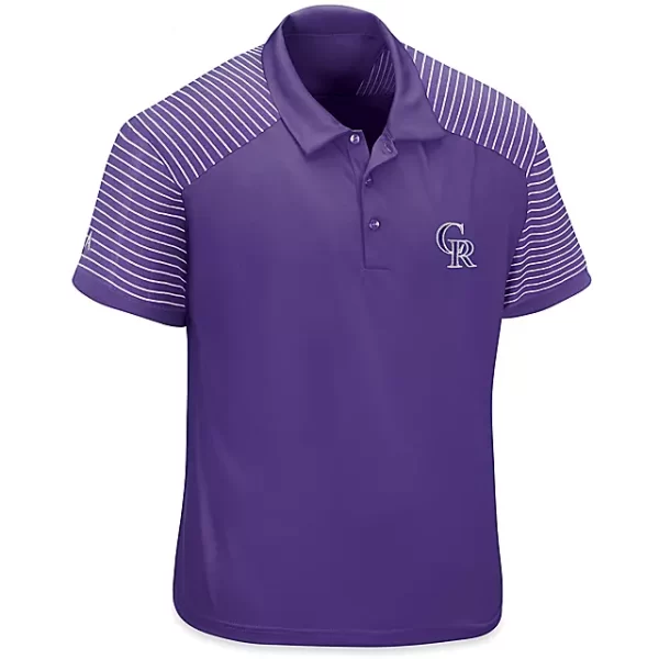 MLB Polo