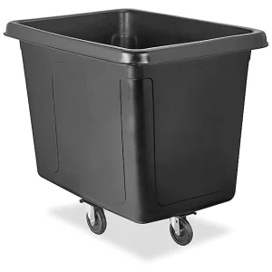 Rubbermaid® Cube Trucks