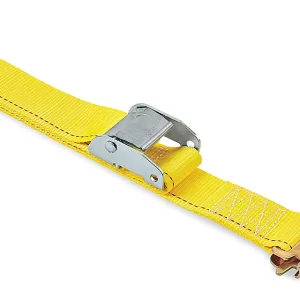 Pactek Cam Buckle Tie-Downs