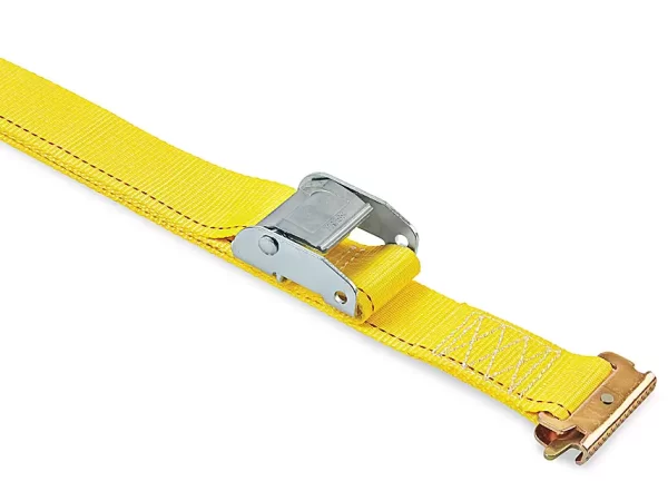 Pactek Cam Buckle Tie-Downs