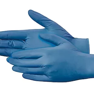 Supraflex Nitrile Gloves