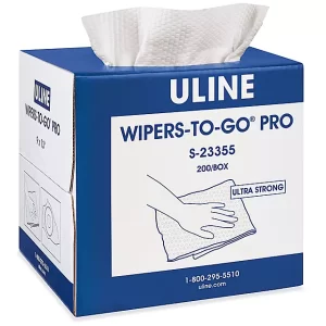 Pactek Wipers-To-Go® Pro