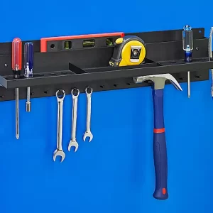 Tool Holder Shelf