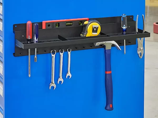 Tool Holder Shelf