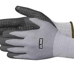 Ultra Micro-Foam Nitrile Coated Gloves