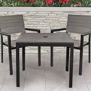 Patio Seating