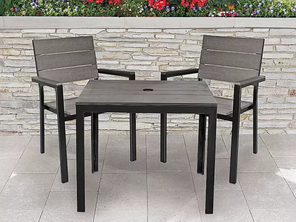 Patio Seating