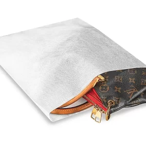 Anti-Scratch Pouches