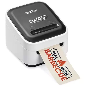 Compact Color Printer