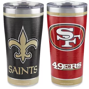 Tervis® NFL Tumbler