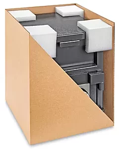 Plank Foam Corner Guards