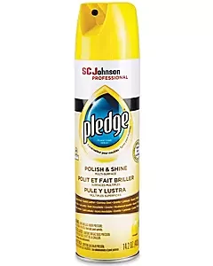 Pledge® Furniture Polish
