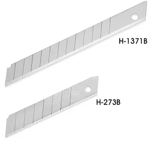 Pactek Snap-Blades