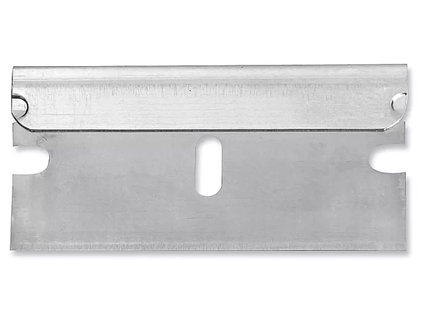 Razor Blades