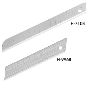 Olfa® Snap-Blades