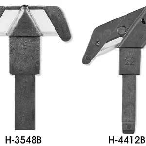 Klever Cutter Blades