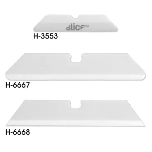 Slice® Blades