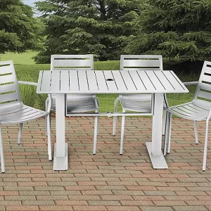 Bayshore Patio Seating