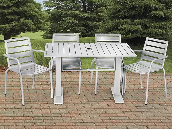 Bayshore Patio Seating