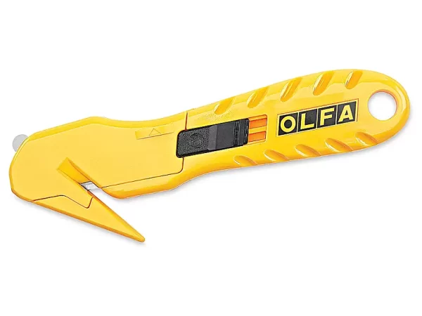 Olfa® Deluxe Cutter