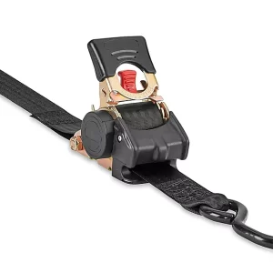Pactek Retractable Ratchet Tie-Downs