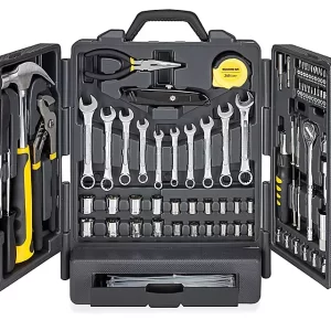 Home Tool Set