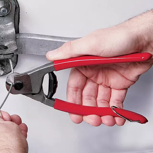 Cable Cutter