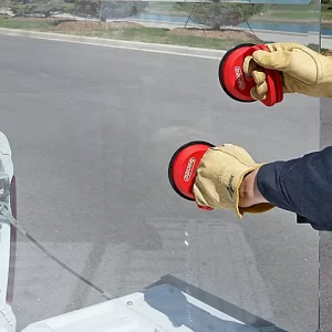 Industrial Suction Cup