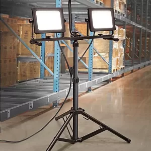 LED Work Light