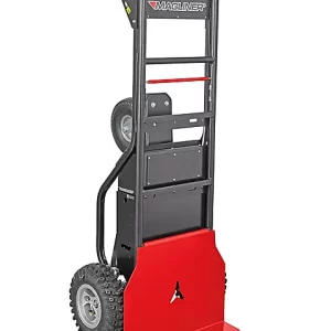 Motorized Hand Truck