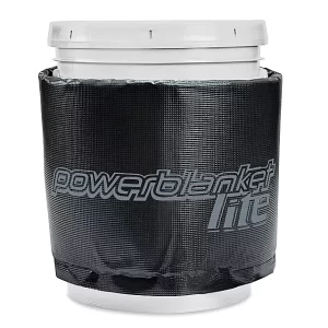 Pail Blanket Heater