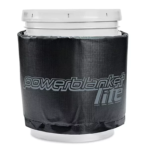 Pail Blanket Heater