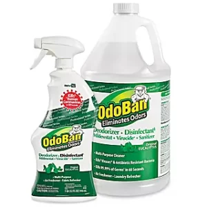 OdoBan® Deodorizer