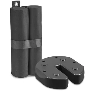 Canopy Weights