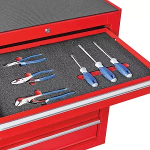 5S Toolbox Foam