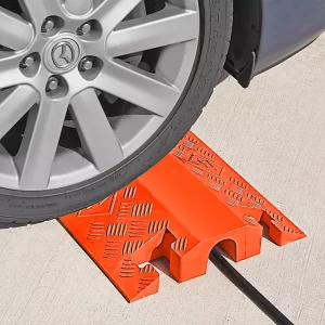 Drop Over Cable Protectors