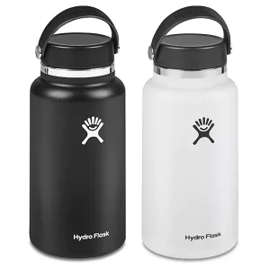 Hydro Flask® Wide-Mouth Bottle