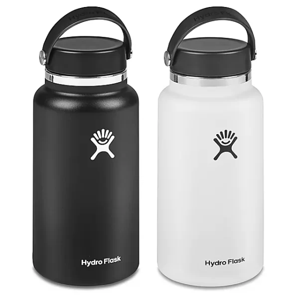 Hydro Flask® Wide-Mouth Bottle