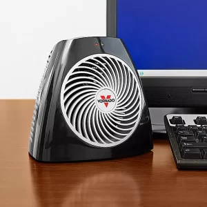 Vornado® Desktop Heater