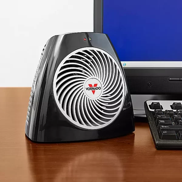 Vornado® Desktop Heater