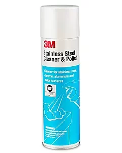 3M Stainless Steel Cleaner