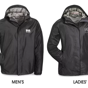 Rain Jackets