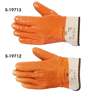 Ansell® Winter Monkey Grip® Gloves