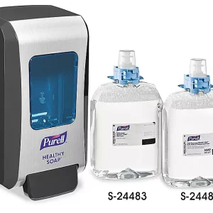Purell® FMX™ Foaming Soap