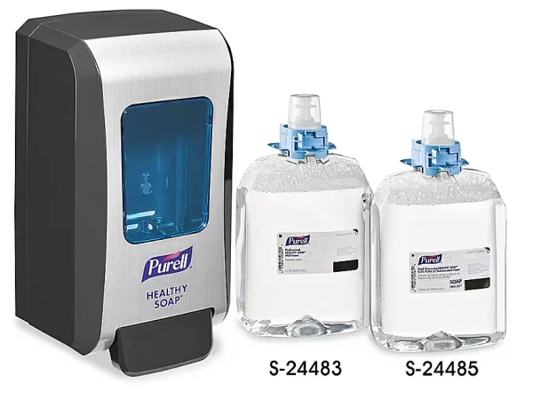 Purell® FMX™ Foaming Soap
