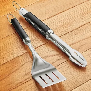 Weber® BBQ Tool Set