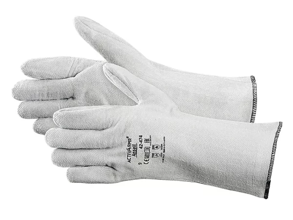 Ansell® ActivArmr® 42-474 Gloves