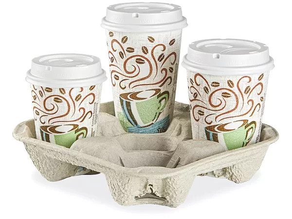 Cup Carrier