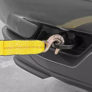 Heavy Duty Tow Straps